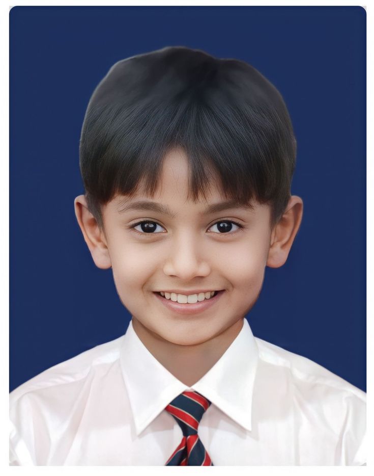 Arjun Sharma